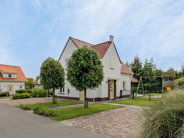 Westduynen 36, Cadzand
