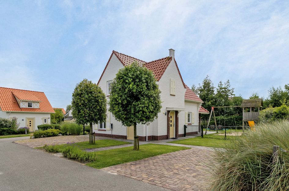 Westduynen 36