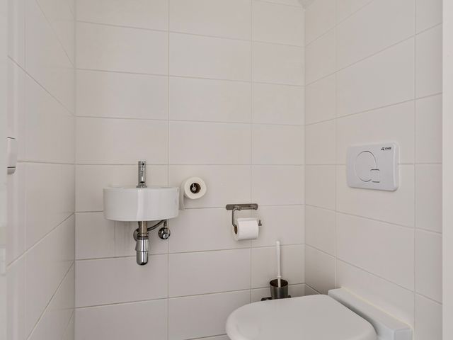 Westduynen 36, Cadzand