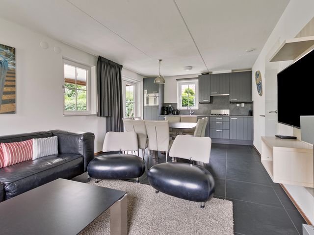 Westduynen 36, Cadzand