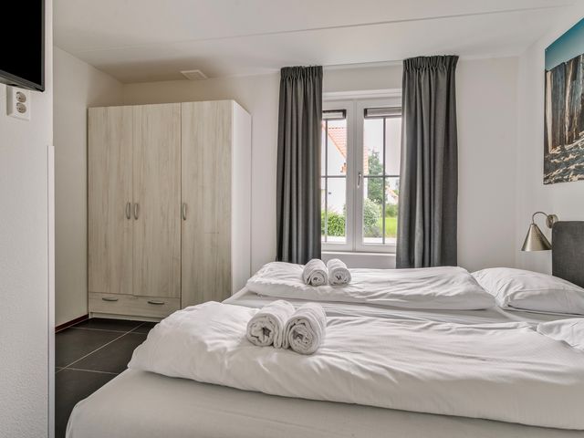 Westduynen 36, Cadzand