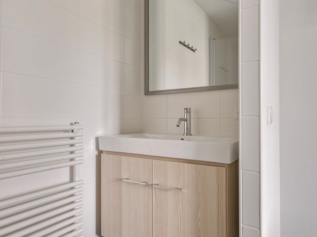 Westduynen 36, Cadzand