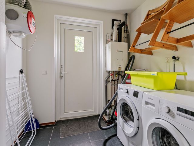 Westduynen 36, Cadzand