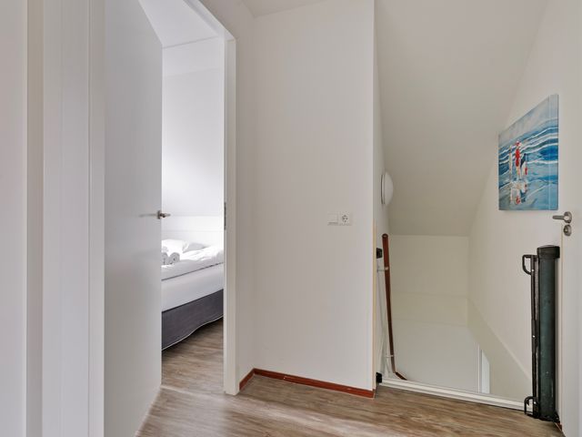 Westduynen 36, Cadzand