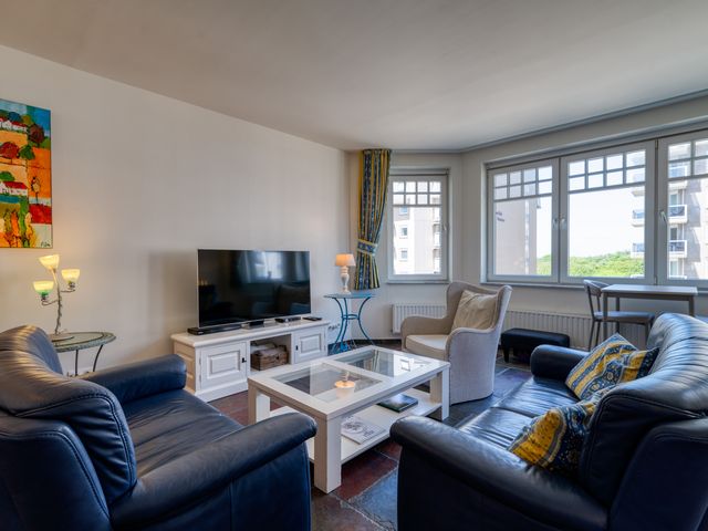 Duindoornstraat 2 202, Cadzand