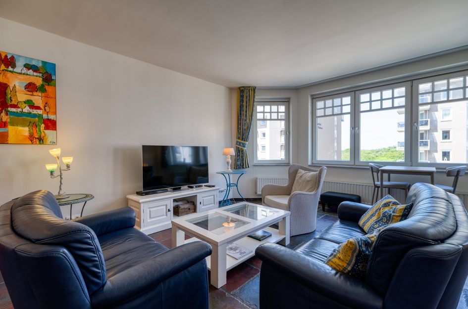Duindoornstraat 2 202