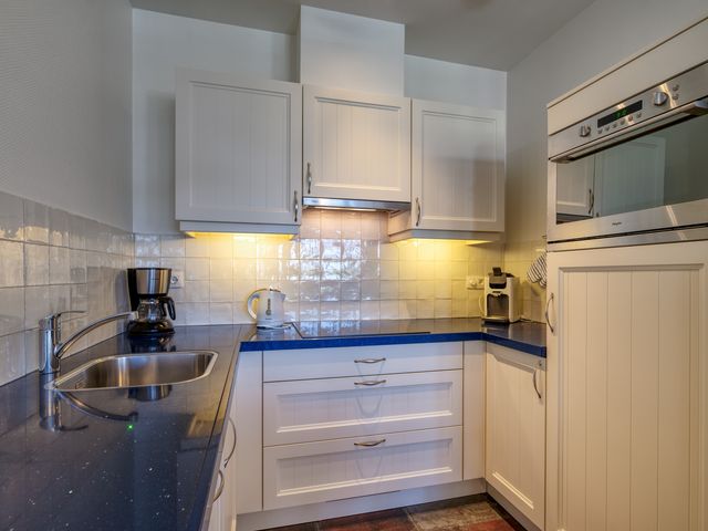 Duindoornstraat 2 202, Cadzand