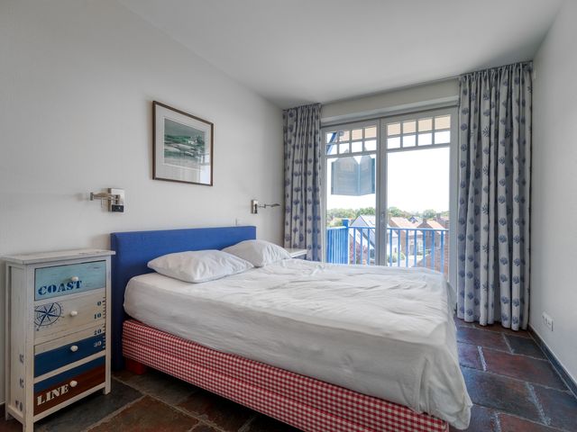 Duindoornstraat 2 202, Cadzand