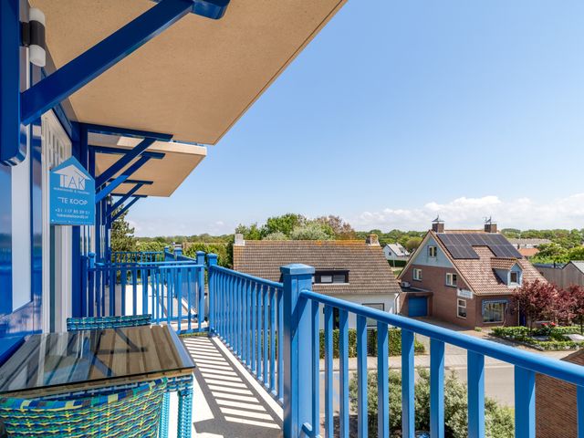 Duindoornstraat 2 202, Cadzand