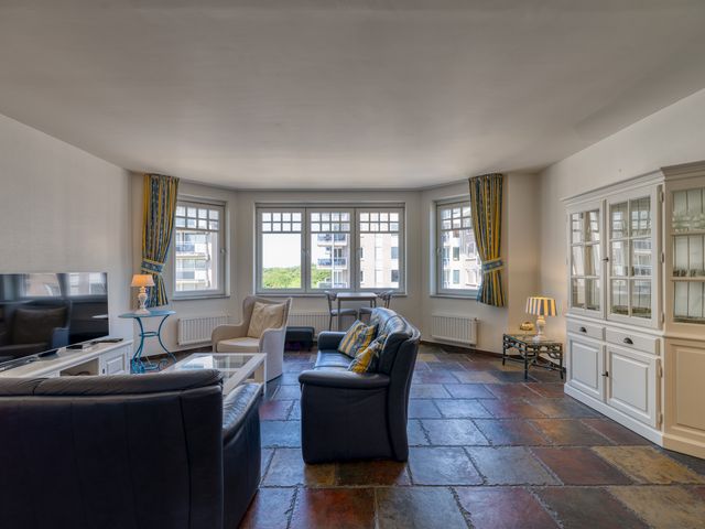 Duindoornstraat 2 202, Cadzand