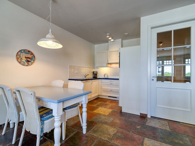 Duindoornstraat 2 202, Cadzand
