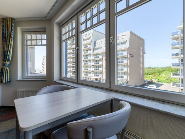 Duindoornstraat 2 202, Cadzand