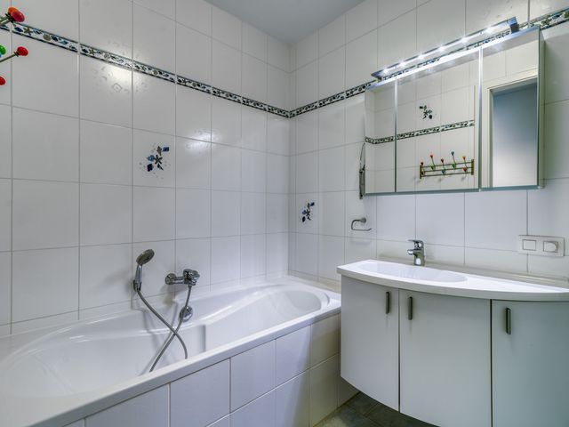 Duindoornstraat 2 202, Cadzand
