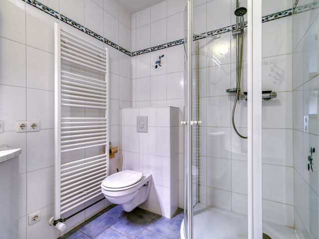 Duindoornstraat 2 202, Cadzand