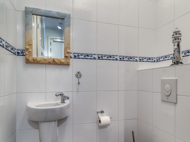 Duindoornstraat 2 202, Cadzand