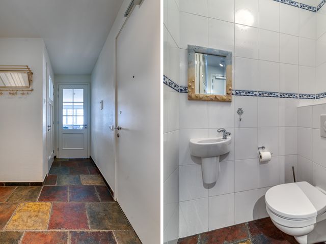 Duindoornstraat 2 202, Cadzand