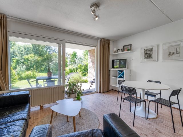 Schorrebloem 18, Nieuwvliet