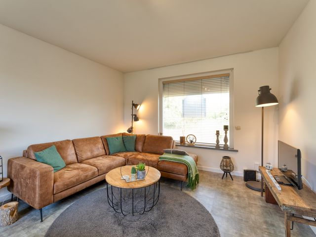 Vijverstraat 27, Cadzand