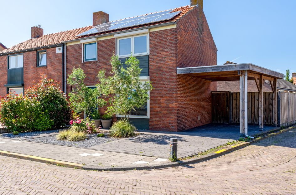 Vijverstraat 27