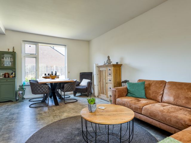 Vijverstraat 27, Cadzand