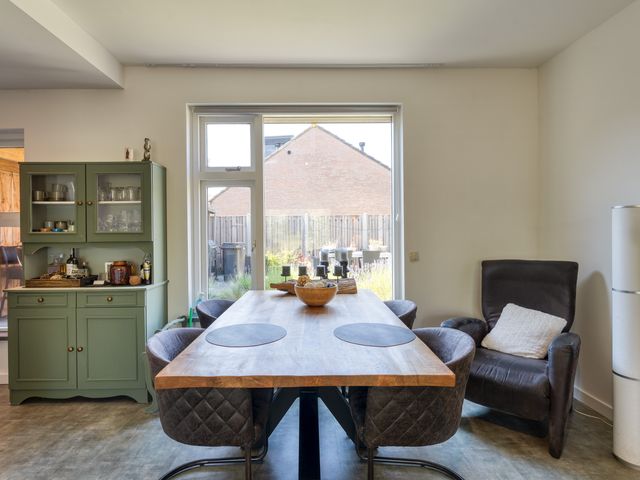 Vijverstraat 27, Cadzand