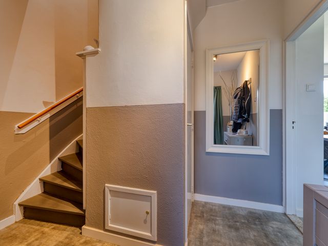 Vijverstraat 27, Cadzand
