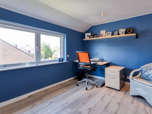 Vijverstraat 27, Cadzand