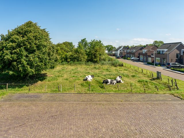 Vijverstraat 27, Cadzand