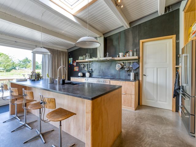 Woordweg 11A, Groede