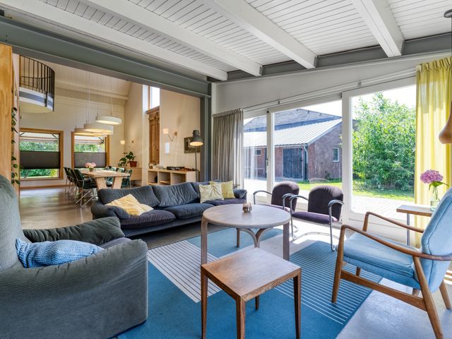 Woordweg 11A, Groede