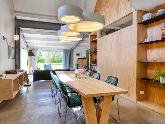 Woordweg 11A, Groede