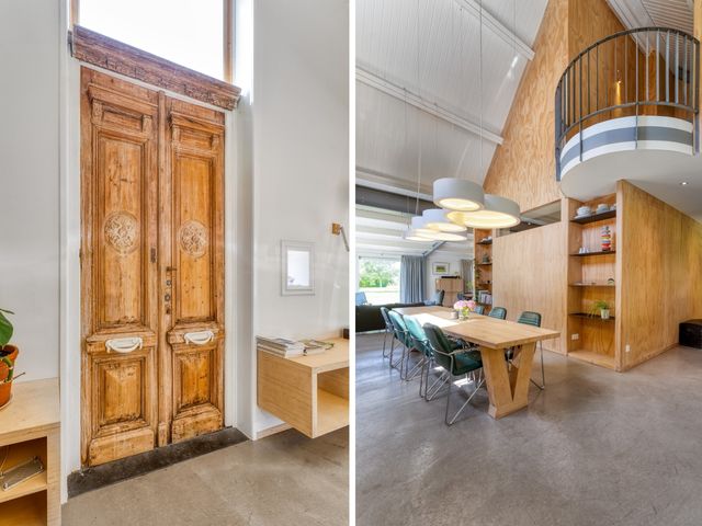 Woordweg 11A, Groede