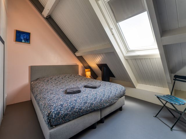 Woordweg 11A, Groede