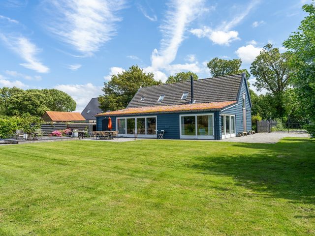 Woordweg 11A, Groede