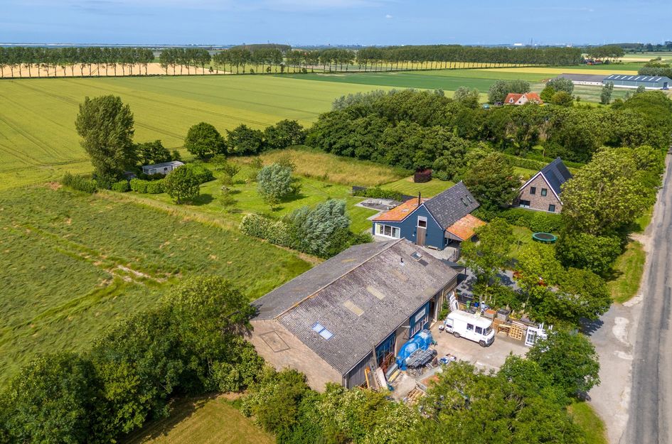 Woordweg 11A