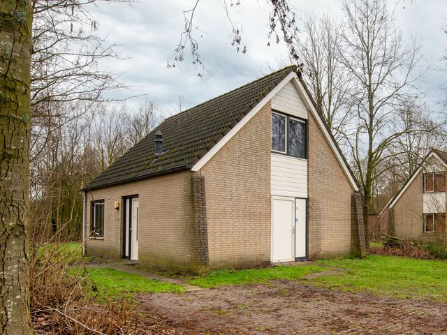 Haspelstraat 30 111, Hoeven