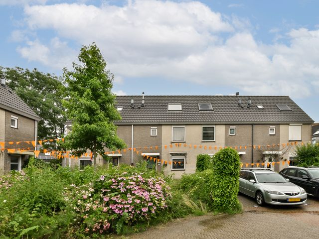 Wagenmaker 21, Leiderdorp