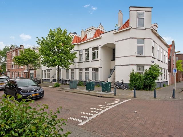 Celsiusstraat 119, Den Haag