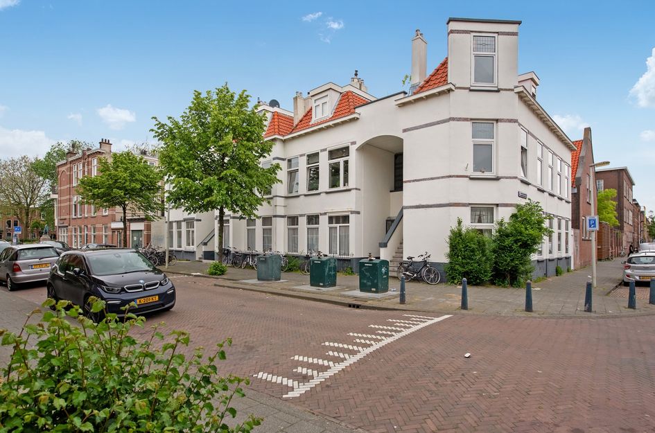 Celsiusstraat 119