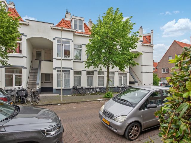 Celsiusstraat 119, Den Haag