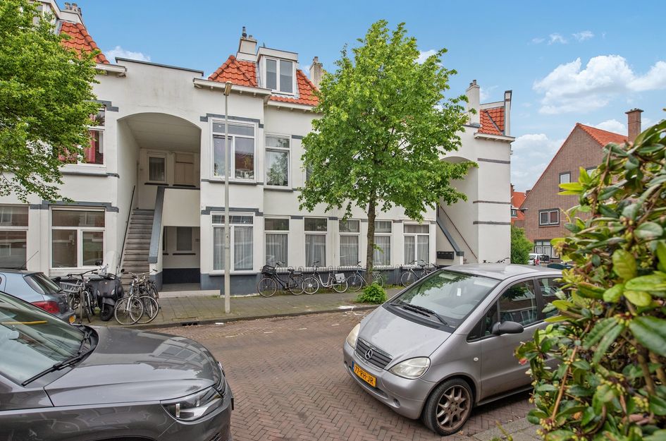 Celsiusstraat 119