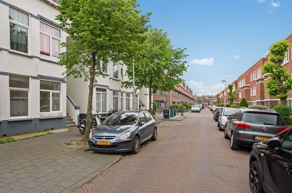 Celsiusstraat 119