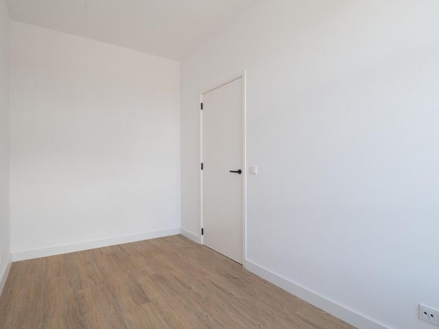 Zwart Janstraat 62A 02, Rotterdam