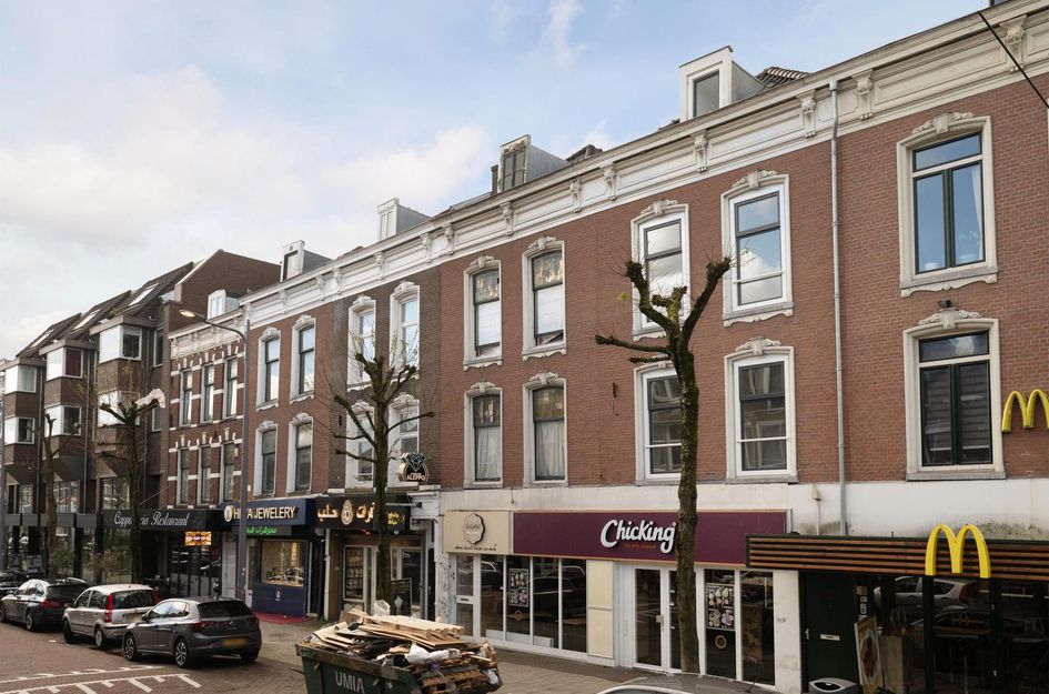 Zwart Janstraat 62A 02