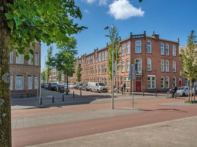 Scheepersstraat 41, Den Haag