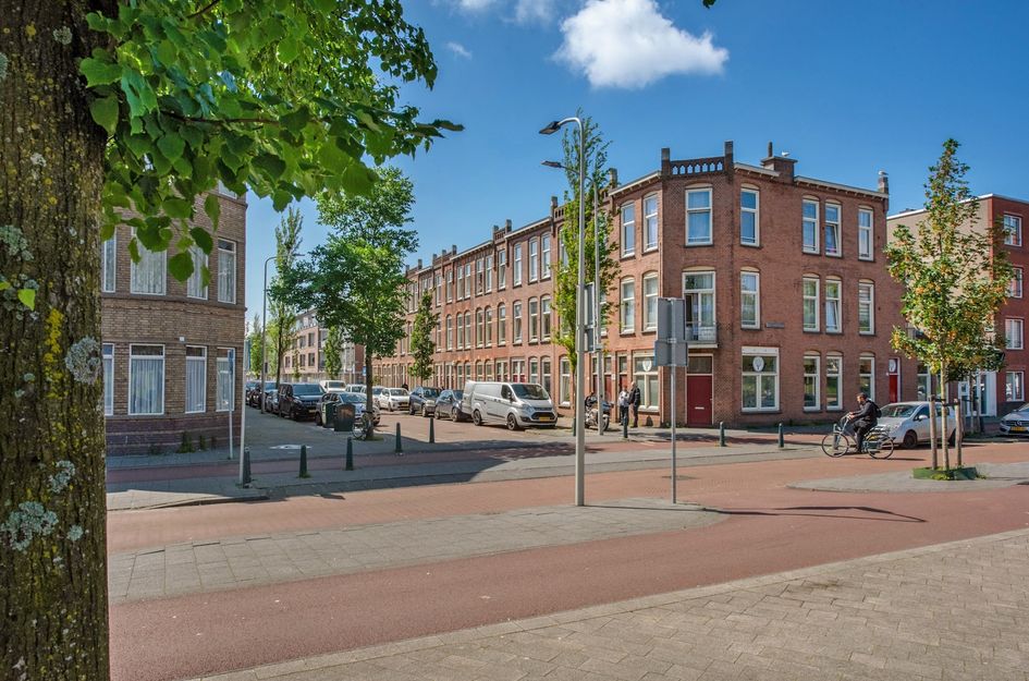 Scheepersstraat 41