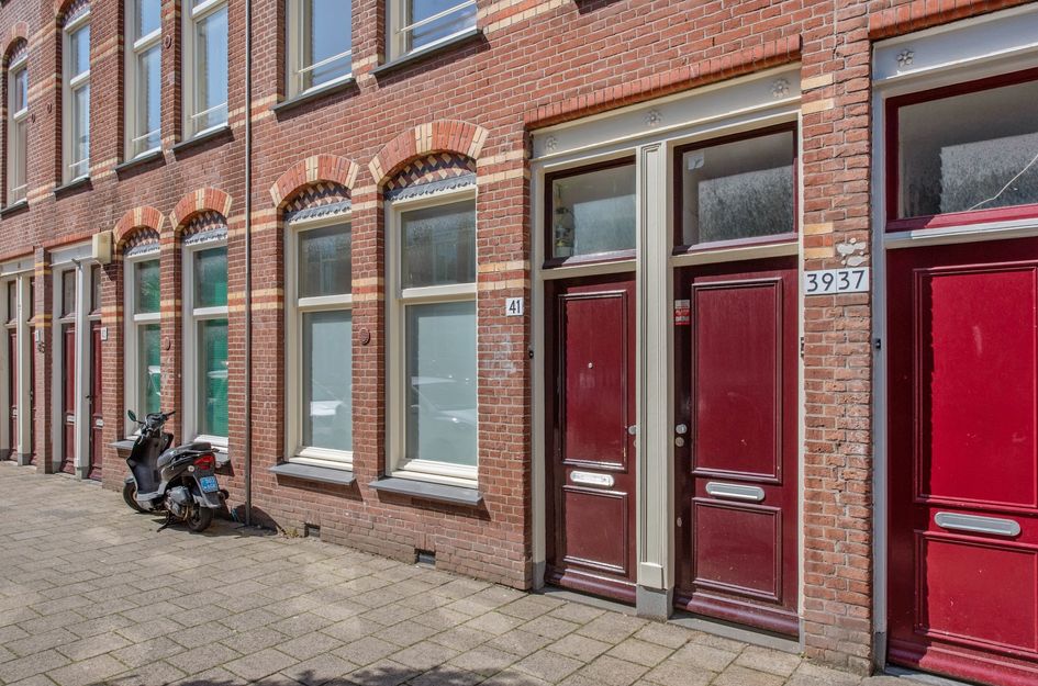 Scheepersstraat 41