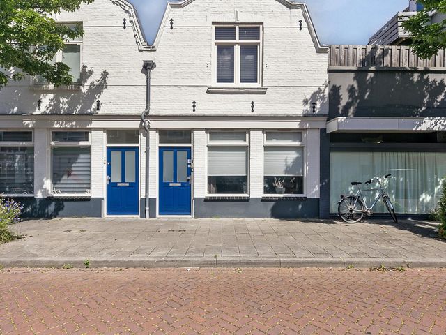 Clijverstraat 69, Vlissingen