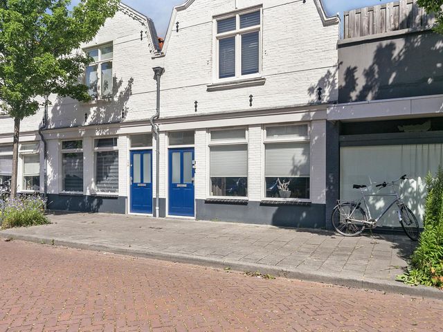 Clijverstraat 69, Vlissingen