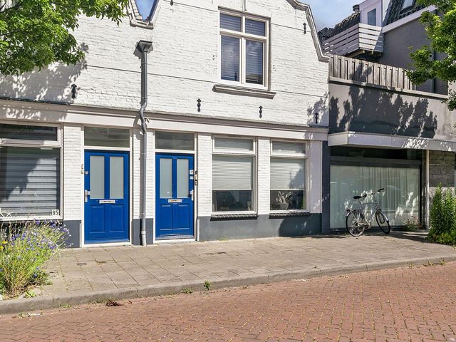 Clijverstraat 69, Vlissingen